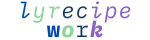 lyrecipe games online